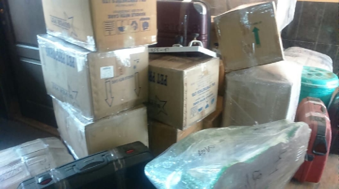 The Best Packers and Movers Bangalore