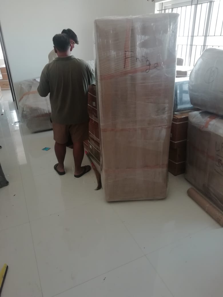 The Best Packers and Movers Bangalore