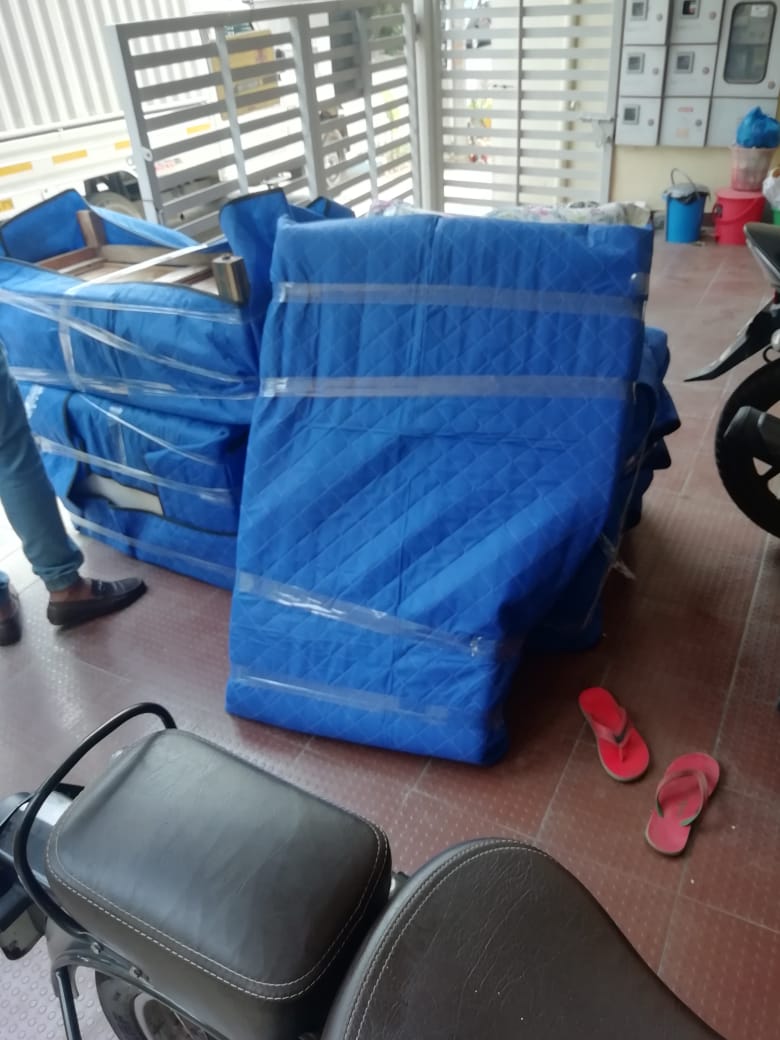 The Best Packers and Movers Bengaluru