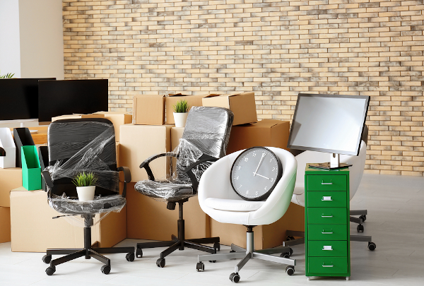 office shifting in bangalore
